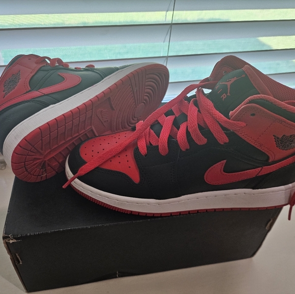 Jordan 1 kids - Picture 1 of 2